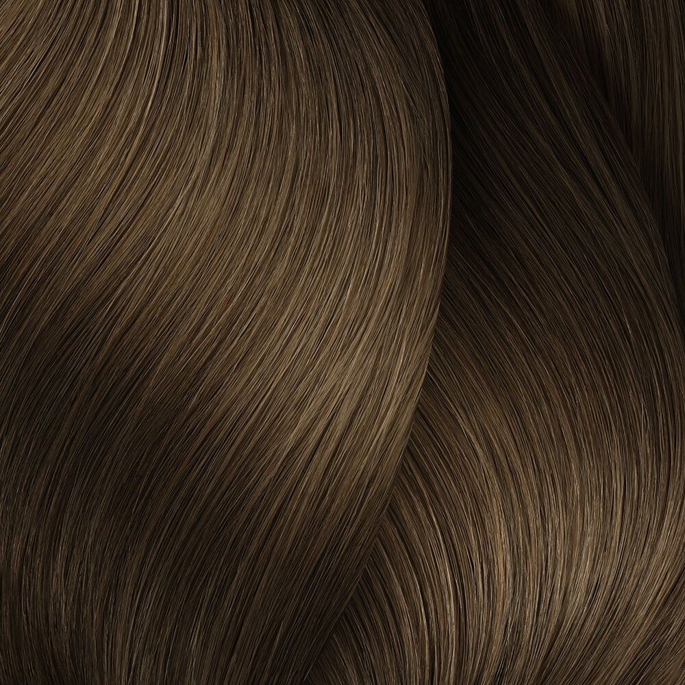 L'Oreal Professionnel Paris Dia Light 7.23 - Iridescent Gold Hair Color, 50ml Buy at Indicrest Image 2