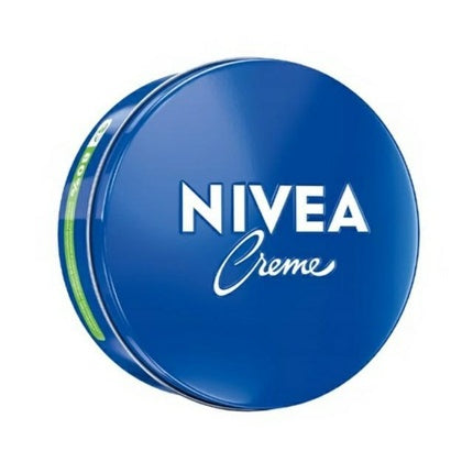 Nivea Creme Multi-Purpose Moisturizing Cream, 150ml Face Body & Hands