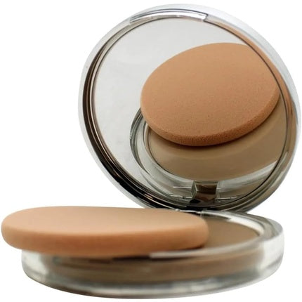 Clinique Stay-Matte Sheer Pressed Powder 101 Invisible Matte, 7.6g