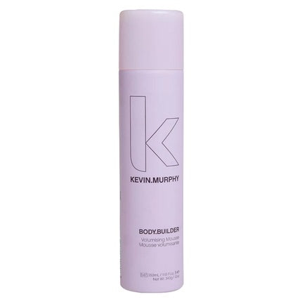 Kevin Murphy BODY.BUILDER Volumising Mousse, 400ml
