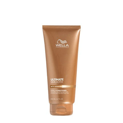 Wella Professionals Ultimate Smooth Conditioner, 200ml