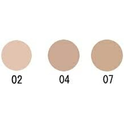 Clinique Superpowder Double Face Makeup No. 02 Matte Beige - Powder Foundation with Buildable Coverage
