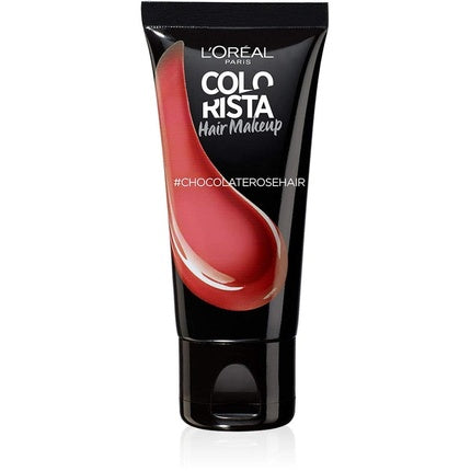 L'Oreal Paris Colorista Hair Makeup Permanent Hair Color, 30ml Hair Colour