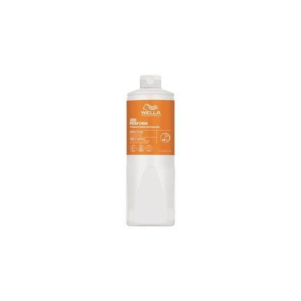 Wella Professionals Perform Straight Fixation Neutralizing Lotion, 1000ml