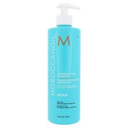 Moroccanoil Moisture Repair Shampoo, 250ml