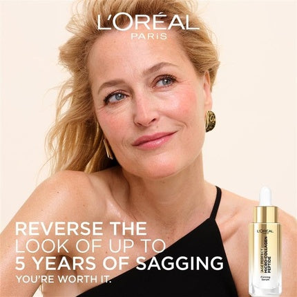 L'Oreal Paris Age Perfect Micro-Collagen Lifting & Rejuvenating Serum Hydrating Face Serum