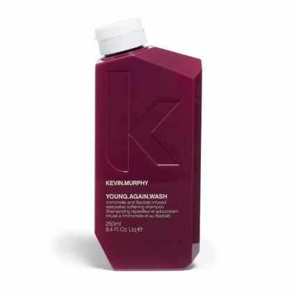 Kevin Murphy Young Again Wash Restorative Shampoo, 250ml