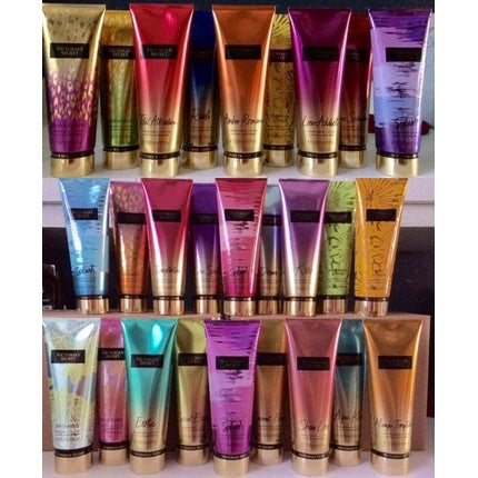 Victoria's Secret Fragrance Body Lotion, 236ml (8oz) - Hydrating Body Lotion for Soft & Smooth Skin
