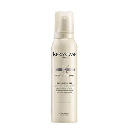 Kerastase Densifique Densimorphose Densifying Treatment Mousse, 150ml