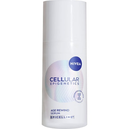 Nivea Cellular Epigenetics Serum, 15ml
