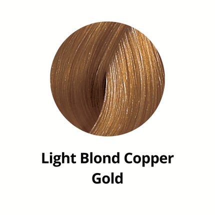 Wella Professionals Color Touch 8/73 Light Blonde Brown Gold Demi-Permanent Hair Color, 60ml