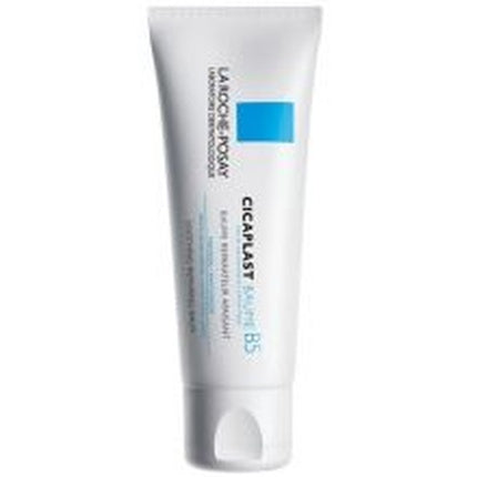 La Roche-Posay Cicaplast Baume B5+ Multi-Purpose Repair Balm, 15ml Soothing Skin Barrier Cream