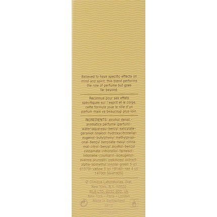 Clinique Aromatics Elixir Eau de Toilette Spray, 45ml - Women's Floral Chypre Fragrance