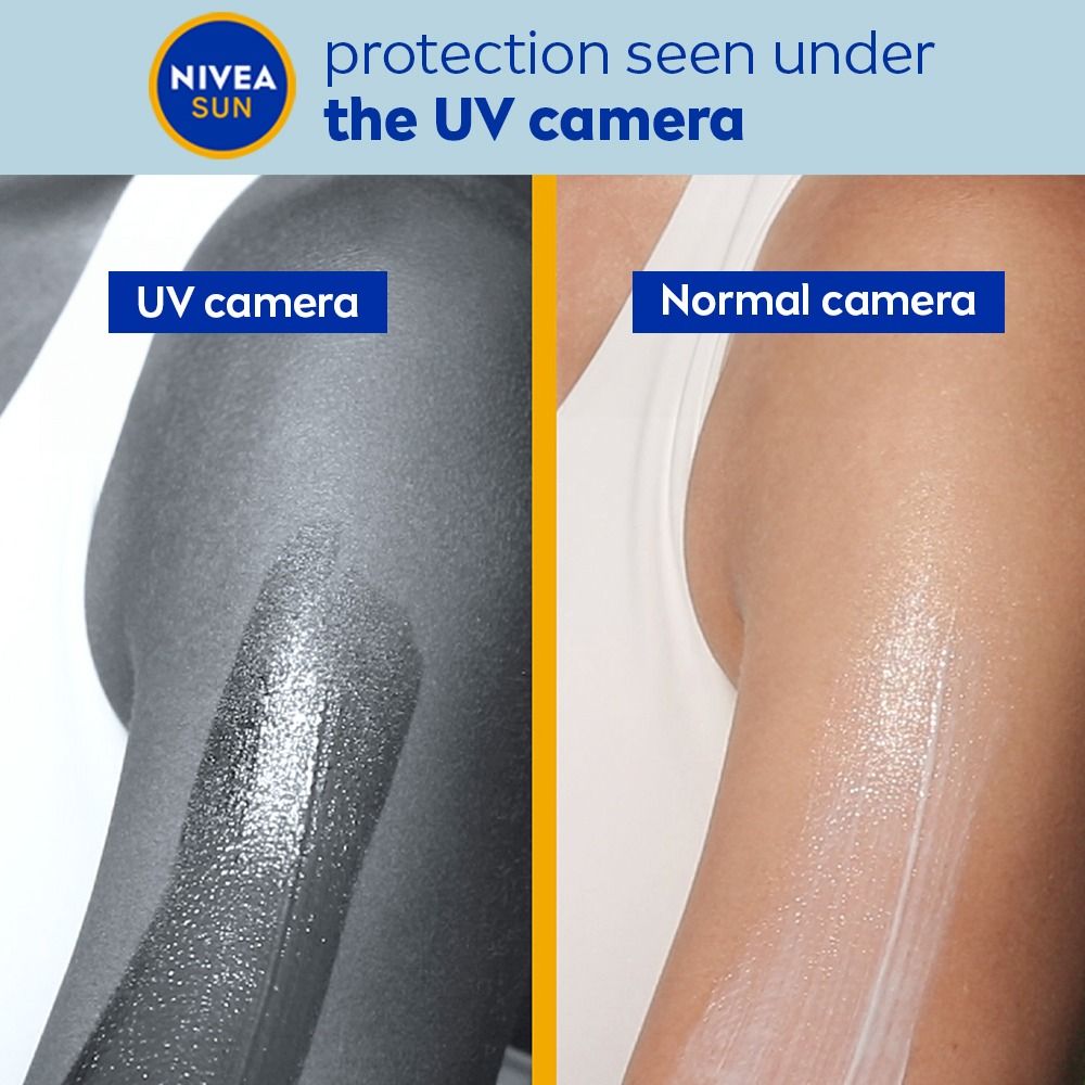 Nivea Moisturising Sun Lotion SPF 30, 75ml Buy at Indicrest Image 7