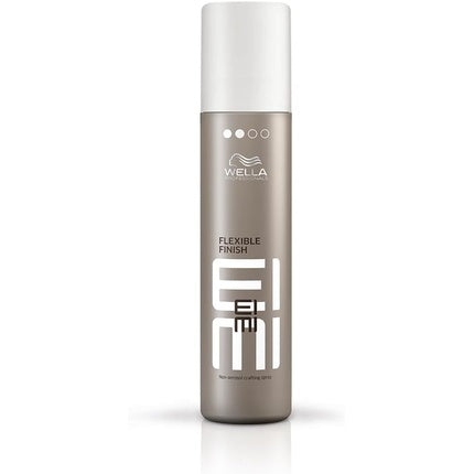 Wella Professionals EIMI Flexible Finish Styling Spray, 250ml