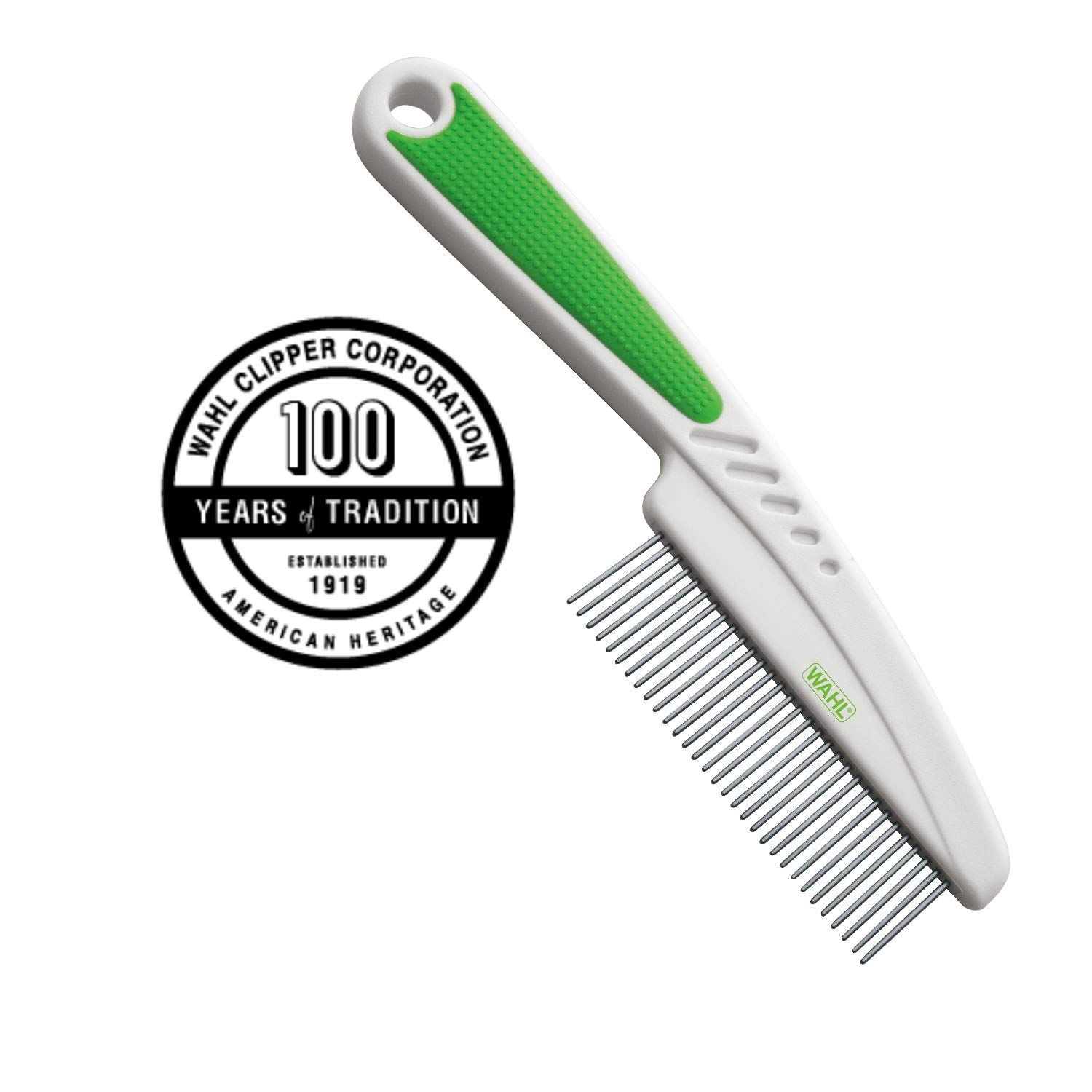 Wahl Detangling Comb-for Cats and Dogs Buy at Indicrest Image 2