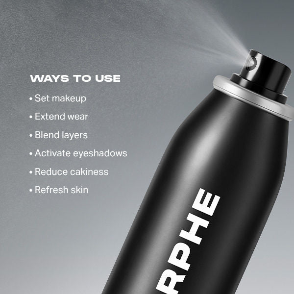 MORPHE Continuous Setting Mist, 79.4g