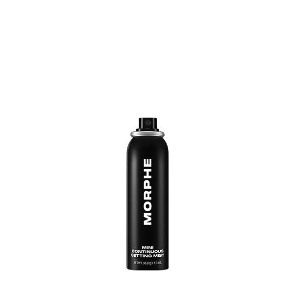 MORPHE Mini Continuous Setting Mist, 36.8g
