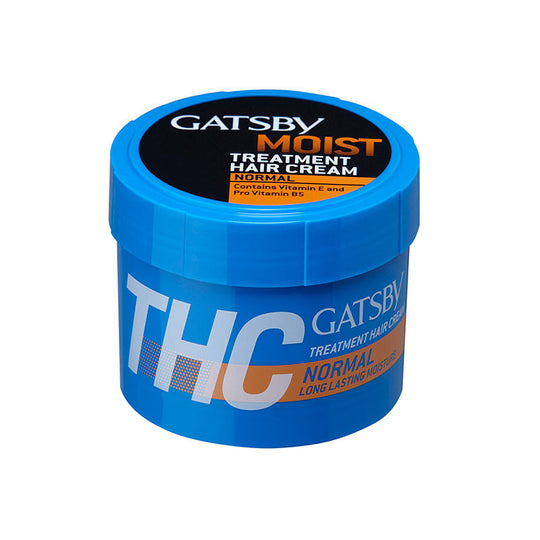 Gatsby Treatment Hair Cream Normal, 250g Buy at Indicrest