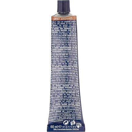 Wella Professionals Koleston Perfect Me+ Deep Browns 7/77 Medium Blonde Intense Brown Permanent Hair Color, 60ml