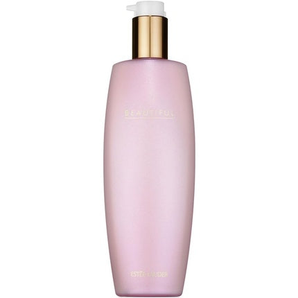 Estée Lauder Beautiful Perfumed Body Lotion, 250ml – Hydrating Body Moisturizer with Floral Fragrance