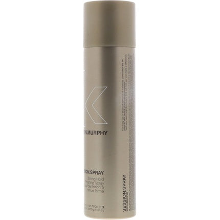 Kevin Murphy SESSION.SPRAY Strong Hold Finishing Spray, 400ml