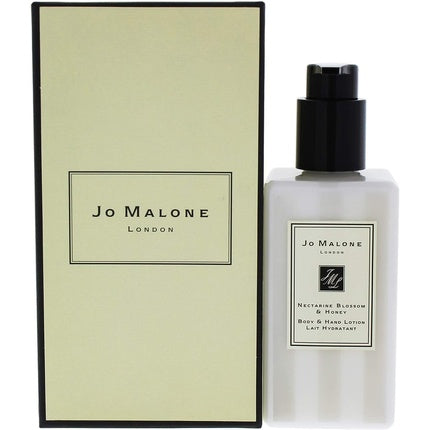 Jo Malone London Nectarine Blossom & Honey Body Lotion, 250ml