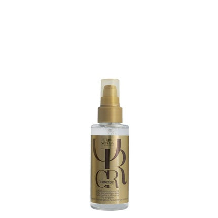 Wella Professionals Oil Reflections Luminous Smoothing Oil, 100ml Professional Hair Oil