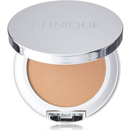Clinique Almost Powder Makeup SPF 15 Shade 14 Vanilla, 14.5g - Lightweight Powder Foundation
