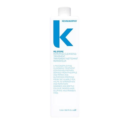 Kevin Murphy RE.STORE Repairing Cleansing Treatment, 1000ml