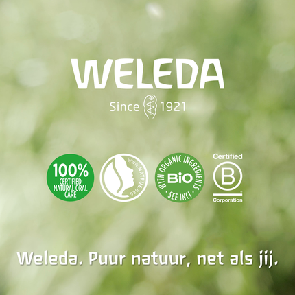 Weleda Skin Food Original Ultra-Rich Cream, 30ml Multi-Purpose Moisturiser for Dry Skin