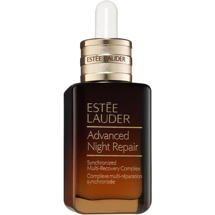 Estée Lauder Advanced Night Repair Synchronized Multi-Recovery Complex Serum, 30ml - Hydrating Face Serum