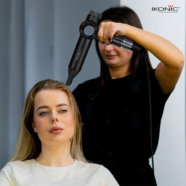 Ikonic Professional Id 2.0 Hair Dryer Buy at Indicrest Image 6