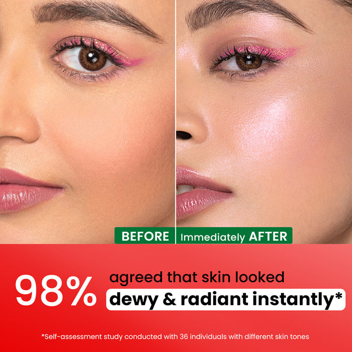 Dot & Key Strobe Cream (Moisturizer + Highlighter), 30ml Buy at Indicrest Image 5