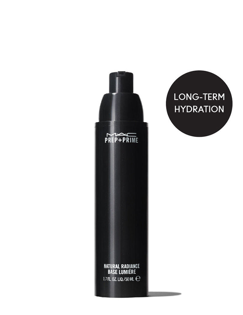 M.A.C Prep + Prime Natural Radiance Primer - Radiant Pink, 50ml, Buy from Indicrest