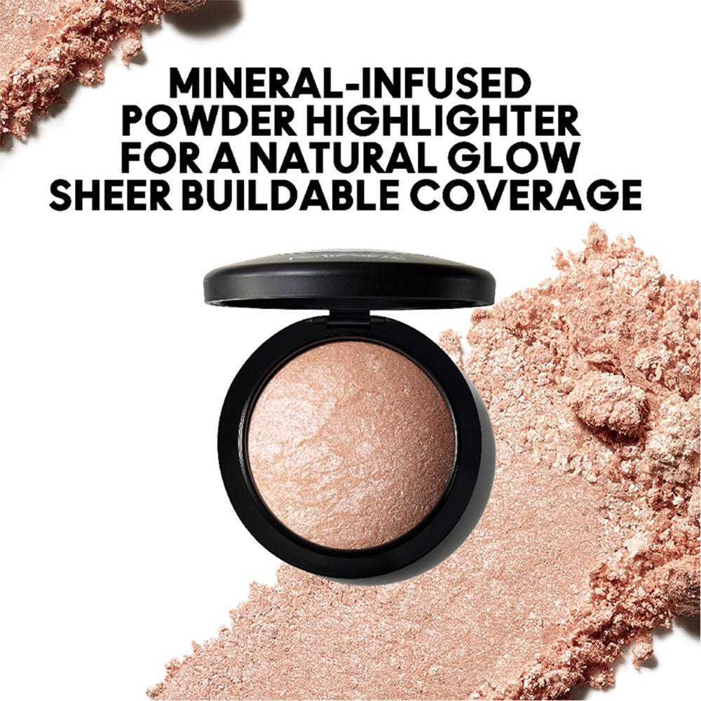 M.A.C Mineralize Skinfinish Highlighter - Soft & Gentle, Singles Buy at Indicrest Image 6