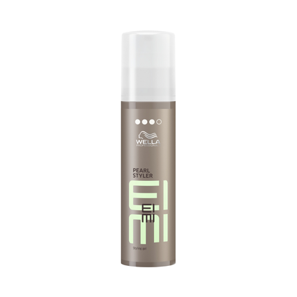 Wella Professionals EIMI Pearl Styler Medium Hold Styling Gel, 150ml