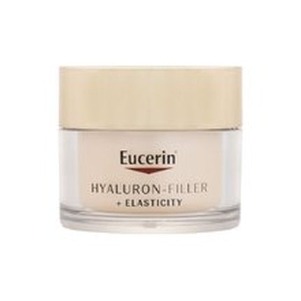 Eucerin Hyaluron-Filler + Elasticity Day Cream SPF 15 Anti-Ageing Face Moisturiser