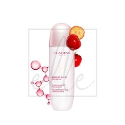 Clarins Bright Plus Lotion, 150ml Hydrating Brightening Treatment Lotion