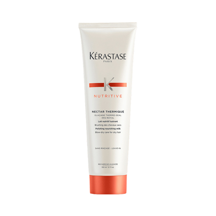 Kerastase Nutritive Nectar Thermique Leave-In Nourishing Heat Protectant, 150ml