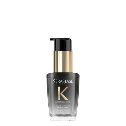 Kerastase Chronologiste Anti-Static Hair Oil with Fragrance, 30ml