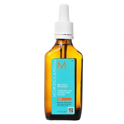 Moroccanoil Dry Scalp Treatment, 45ml Nourishing Scalp Care for Dry Scalp