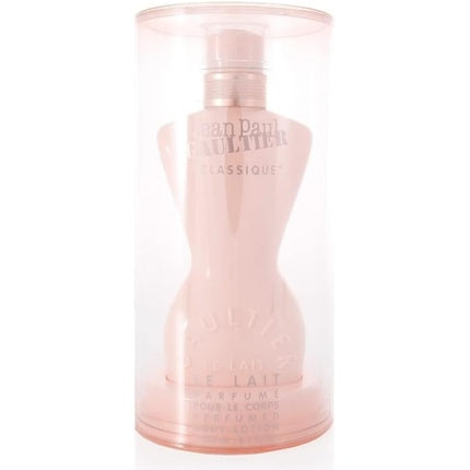 Jean Paul Gaultier Classique Body Lotion, 200ml | Luxurious Fragranced Body Moisturizer