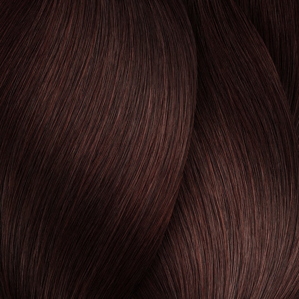 L'Oreal Professionnel Paris Majirel - 5.52 (Light Iridescent Mahogany Brow) 49.5 g indicrest Buy at Indicrest Image 2