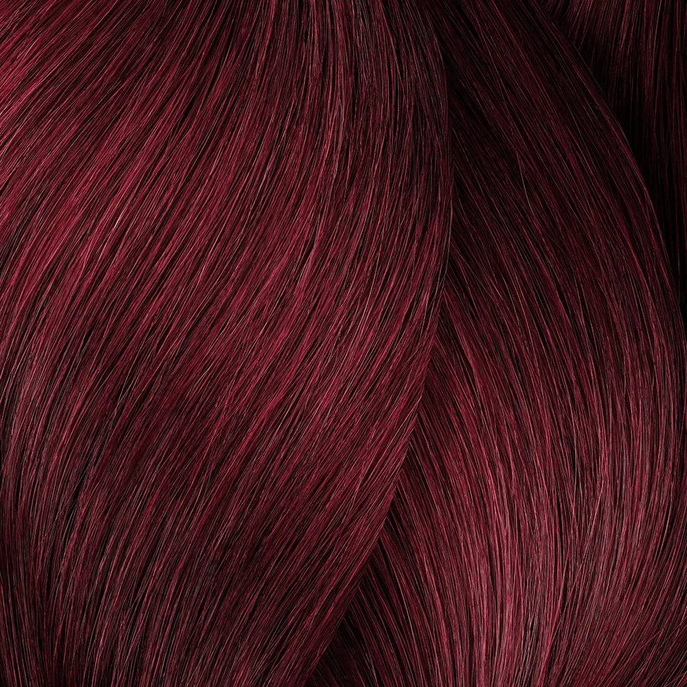 L'Oreal Professionnel Paris iNOA – 5.62 (Light Extra Iridescent Red Brown) Ammonia-Free Hair Color, 60g Buy at Indicrest Image 2