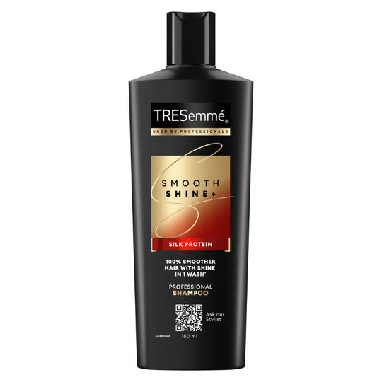 TRESemme Smooth & Shine Shampoo, 180ml Buy at Indicrest
