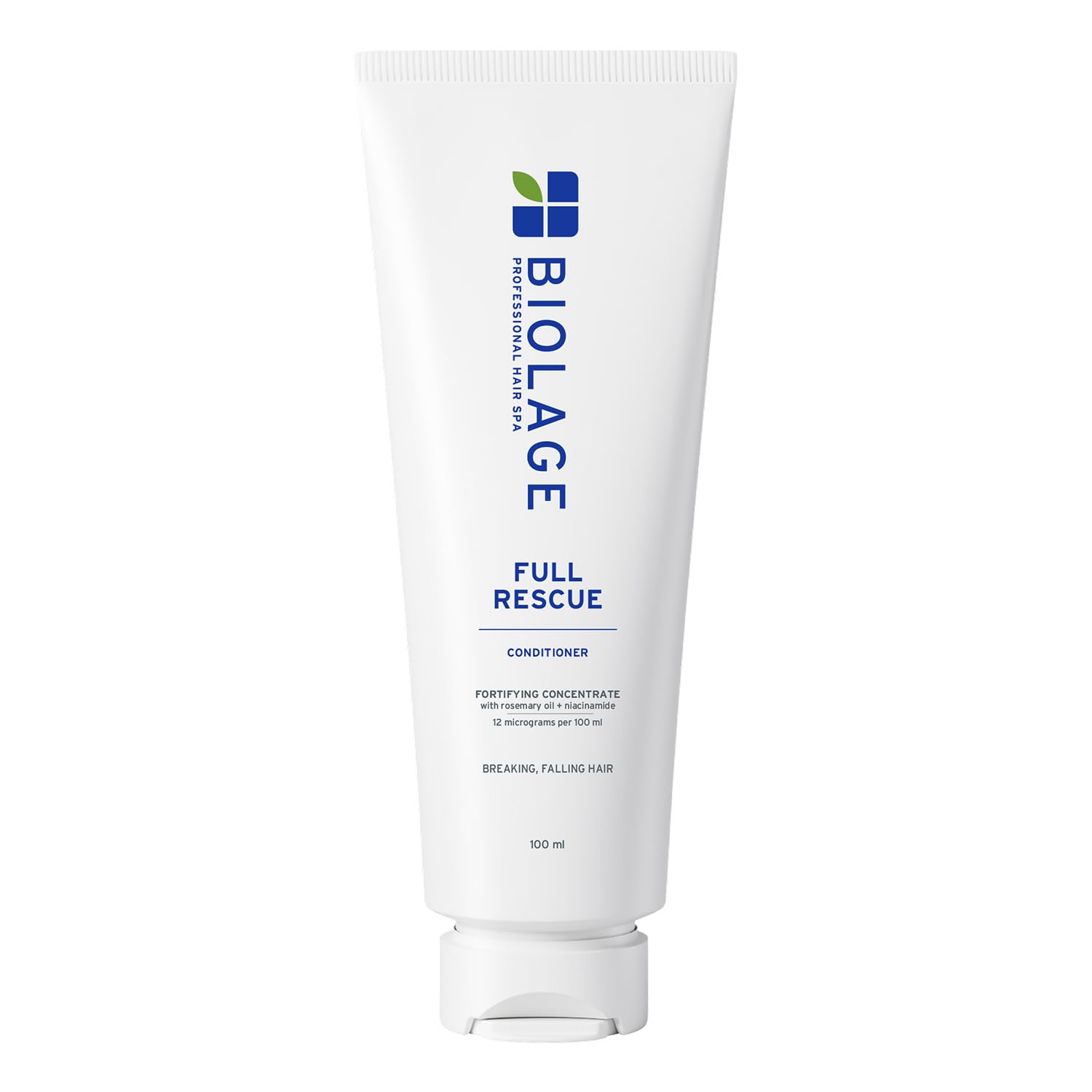 Matrix Biolage Advanced Fiberstrong (Full Rescue) Conditioner, 100g Buy at Indicrest