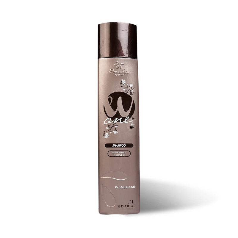 Floractive Profissional W One Shampoo, 1000ml Buy at Indicrest