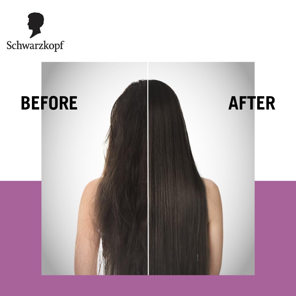 Schwarzkopf Color Specialist 4.0 Medium Natural Brown, 165ml Buy at Indicrest Image 5
