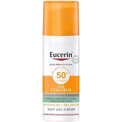 Eucerin Hyaluron-Filler + Elasticity Eye Cream SPF20, 15ml & Day Cream SPF30, 20ml Skincare Set